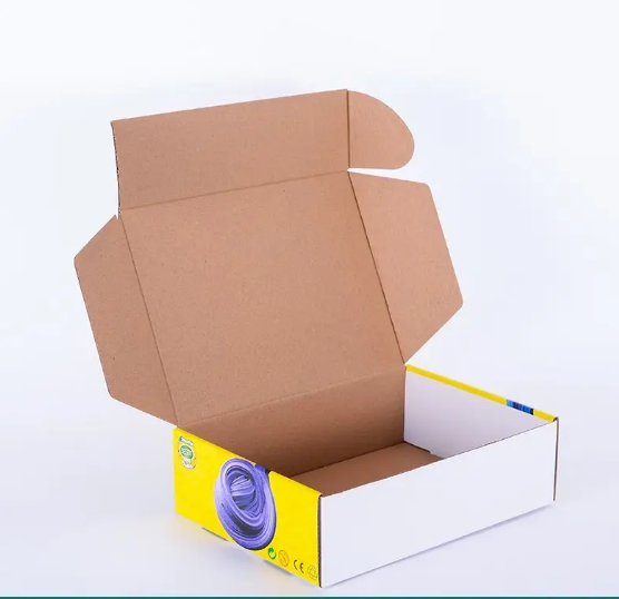 柳州翻盖包装盒印刷定制加工